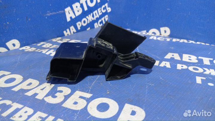 Клемма аккумулятора Bmw E65 седан 2004