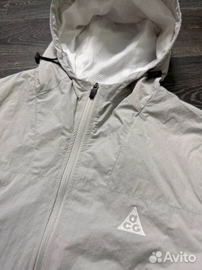 Ветровка мужская