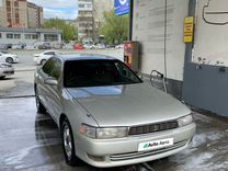 Toyota Cresta 2.4 AT, 1994, 274 000 км, с пробегом, цена 350 000 руб.