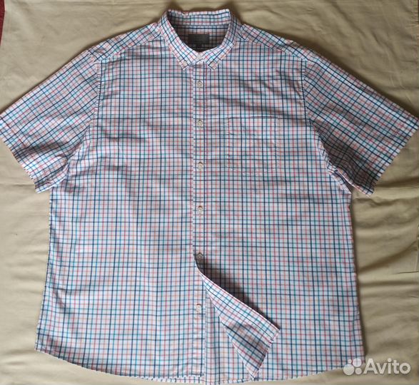 Рубашка Marks & Spencers(Англия)оригинал lux