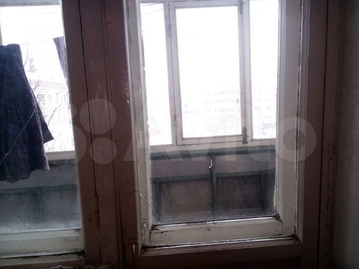 2-к. квартира, 54 м², 5/5 эт.