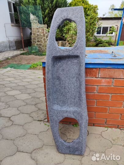 Полка под динамики hyundai accent