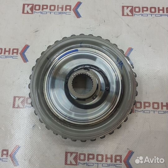 Шестерня АКПП A6MF2 KIA sorento 09