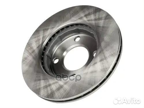 6020-4719V-SX диск тормозной передний Audi