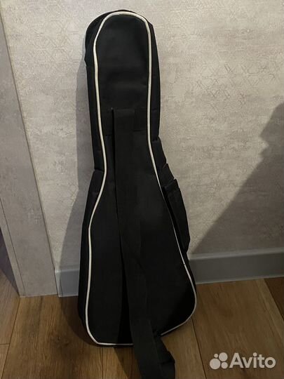 Укулеле сопрано