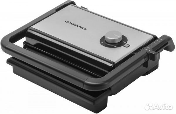 Гриль электрический Maunfeld MF-1322S