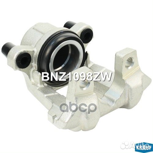 Суппорт тормозной передн L BNZ1098ZW Krauf