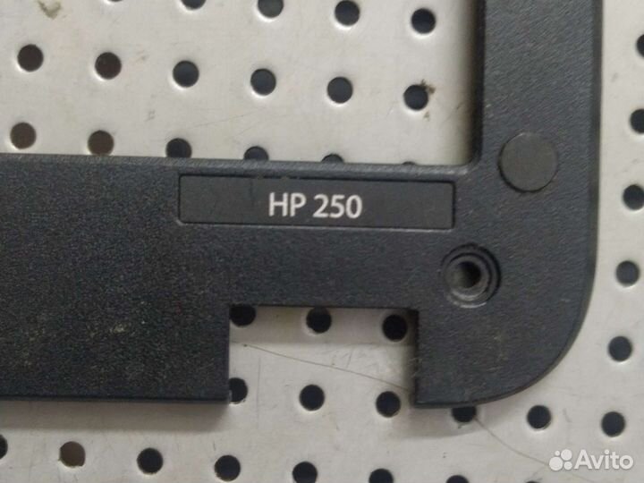 HP 250 G1 рамка матрицы