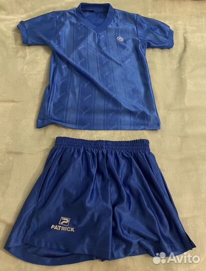 Форма спортивная детская