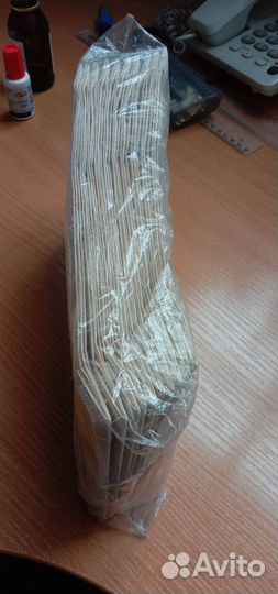 Мешки для пылесоса karcher BV 5/1 10 штук