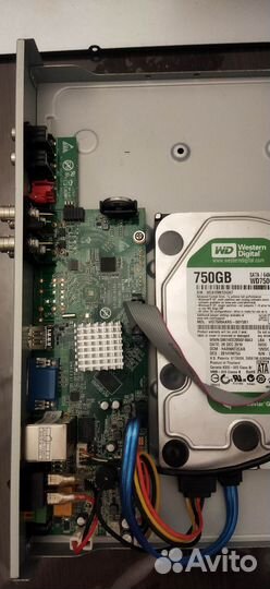 Видеорегистратор Infinity vrf AH-440