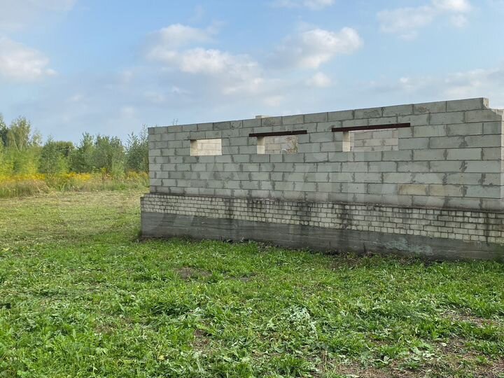 Участок 15 сот. (ИЖС)