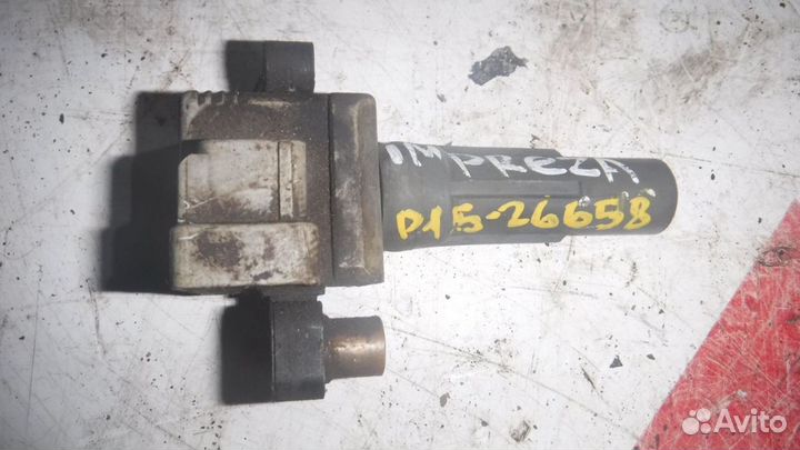 Катушка зажигания Subaru Impreza III (GE/GH/GR/GV)