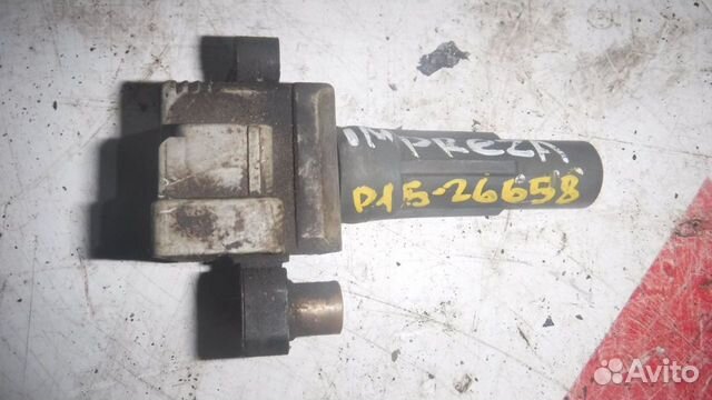 Катушка зажигания Subaru Impreza III (GE/GH/GR/GV)