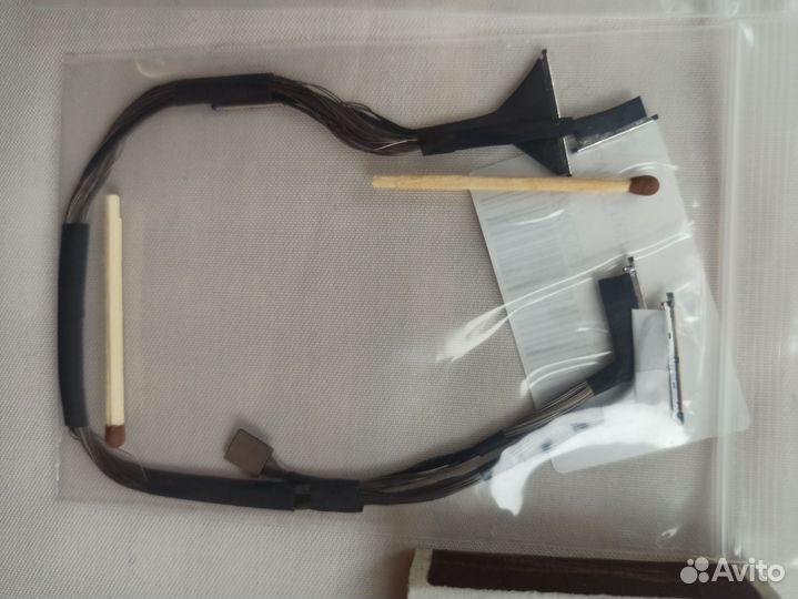 Шлейф подвеса / сигнальный кабель Mavic 3T