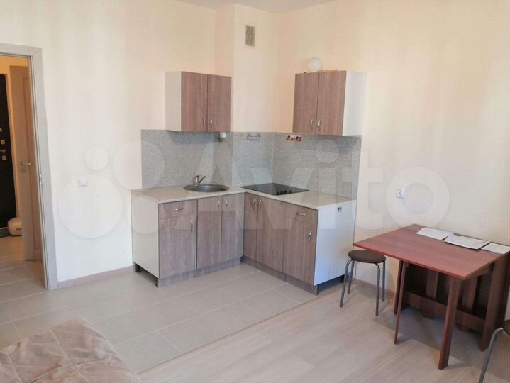 Квартира-студия, 23 м², 11/22 эт.