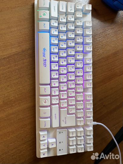 Игровой пк