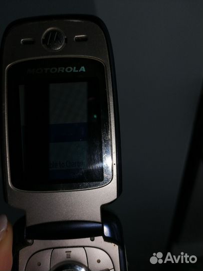 Моторолла оригинал