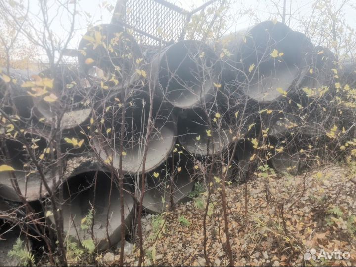 Продам трубы металлические
