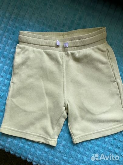 Шорты для мальчика
