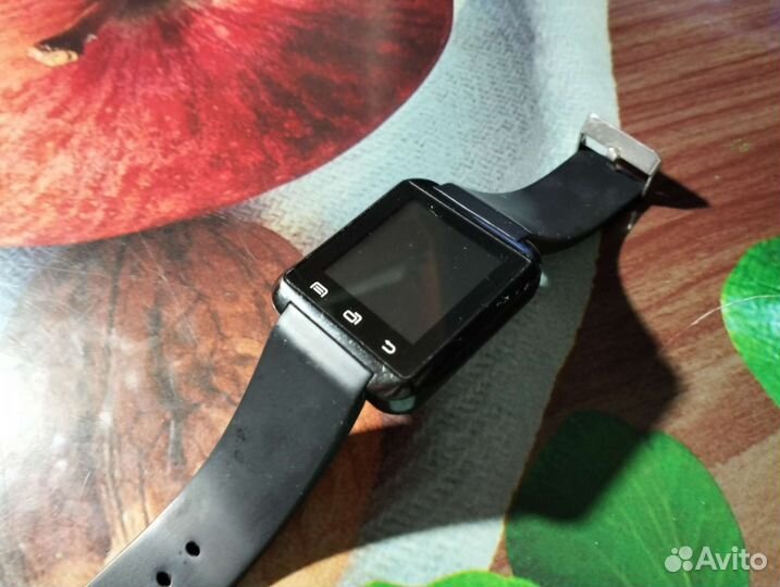 Smart watch