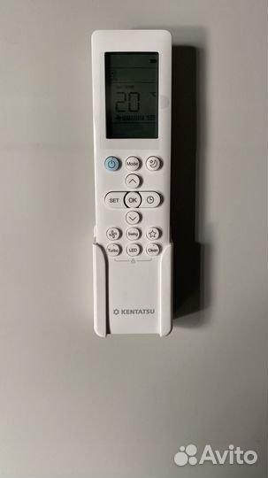 Пульт для кондиционера