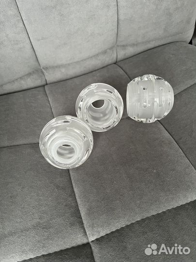 Плафон запасной к светильнику