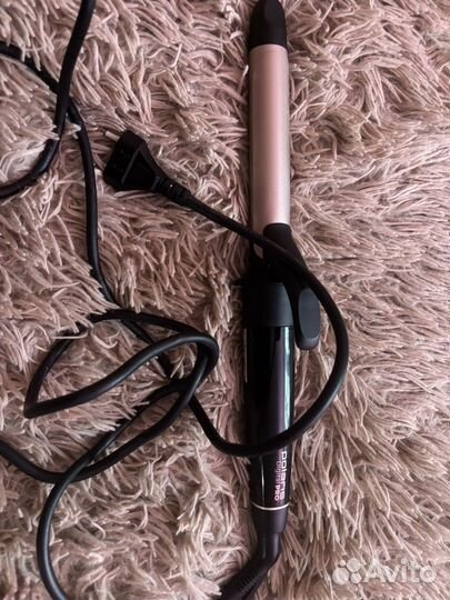 Плойка polaris