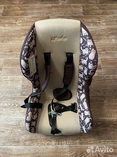 Детское автокресло бу