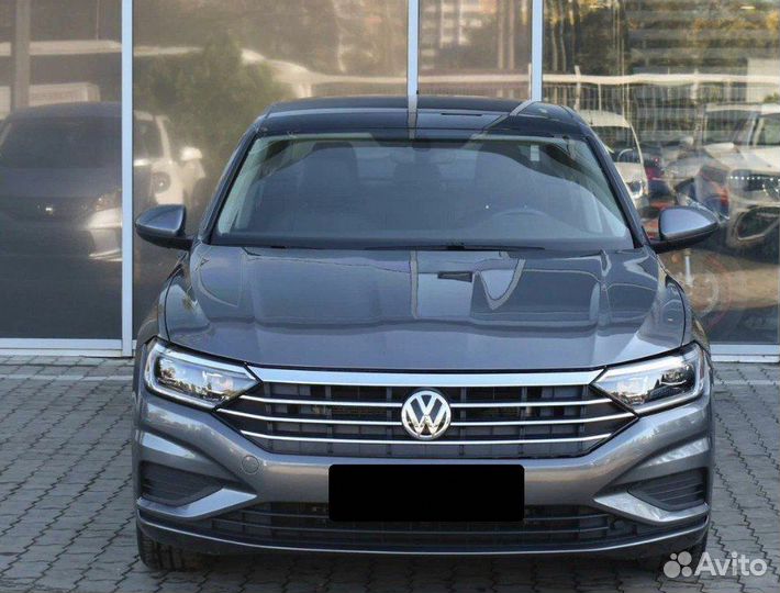 Volkswagen Jetta 1.4 AT, 2019, 69 228 км
