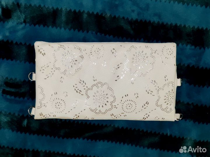 Сумка женская клатч