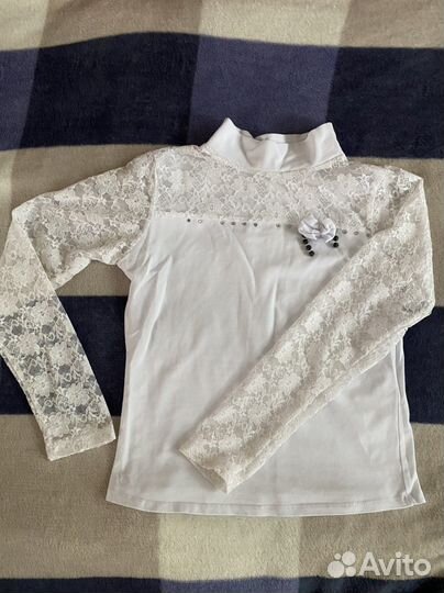 Одежда для девочки 116 122