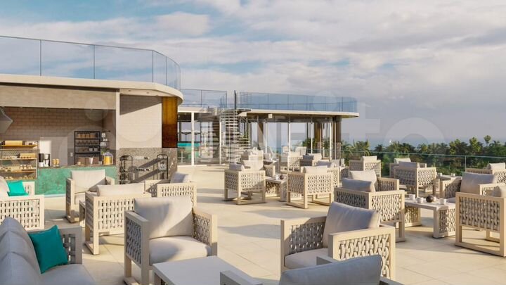 Коммерческая недвижимость (Таиланд)