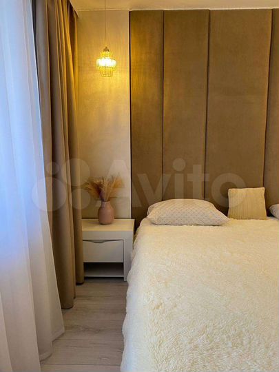 1-к. квартира, 38 м², 8/10 эт.