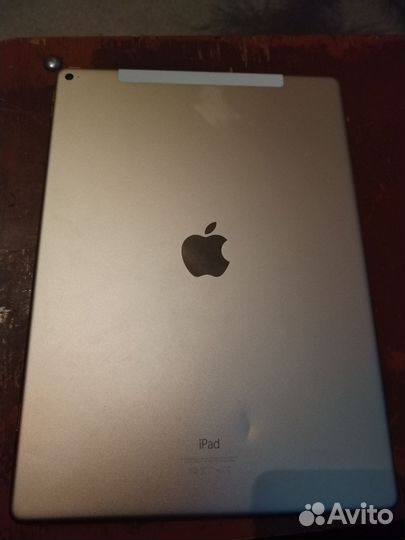 iPad pro 12.9