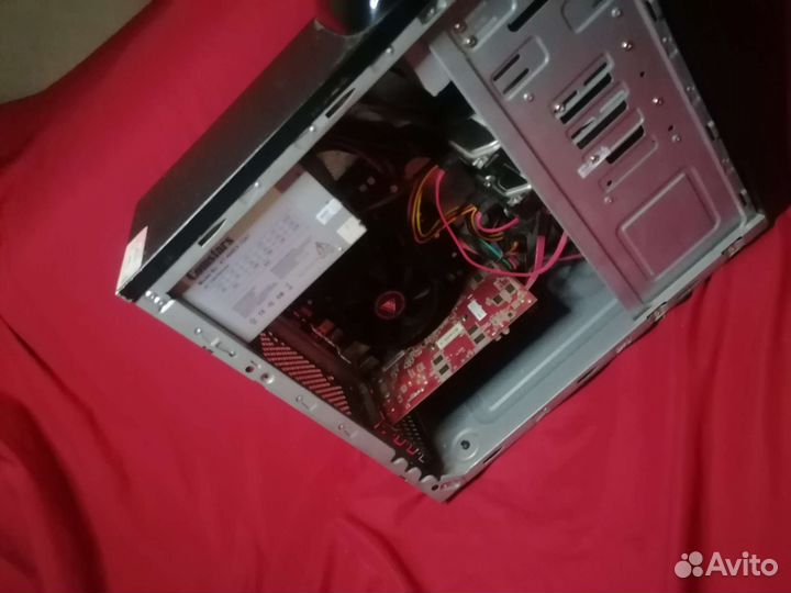 Продам компьютер Samsung