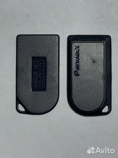 Корпус метки Pandect IS-470