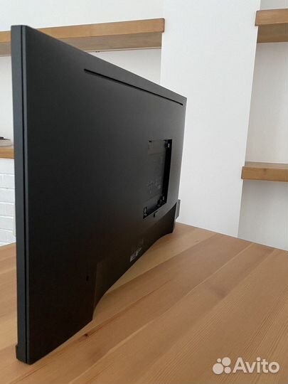 Монитор Dell P2418D (2k, 23.8