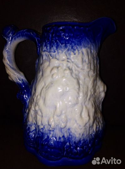 Коллекционный Графин