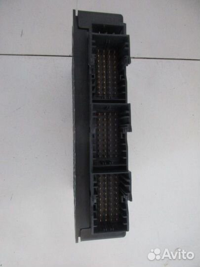 Блок электронный Scania P, G, R series