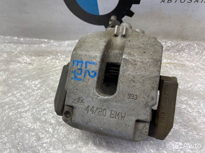 Суппорт задний левый Bmw E70 E71 F15 F16 2011