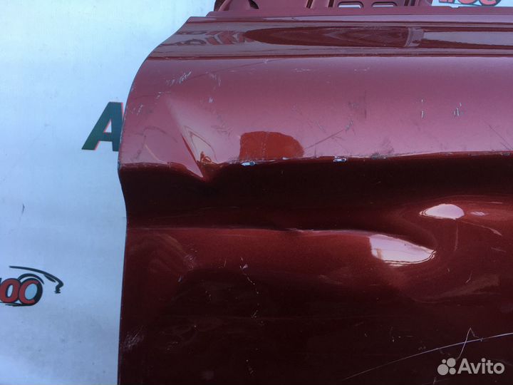 Дверь передняя левая Volvo XC60