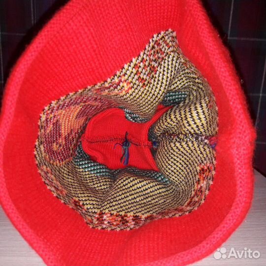 Шапка Michael Schumacher StuffLand