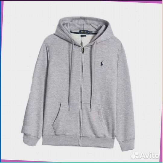 Зип Худи Polo Ralph Lauren (66505 Artikle: )