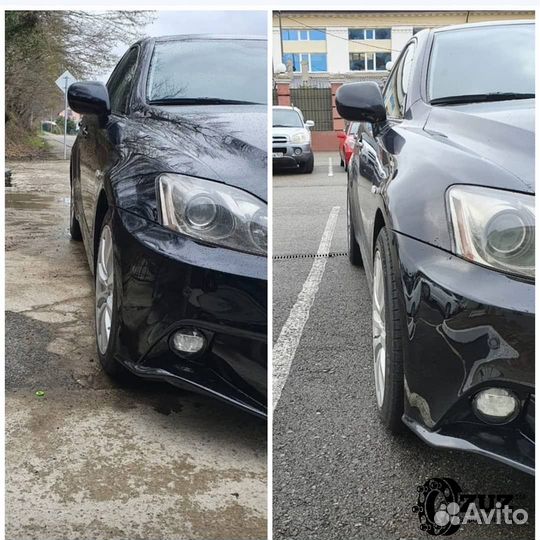 Проставки 1шт колесные 4х100 на 4*100 art.690