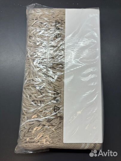 Плед для пикника IKEA annamia аннамиа, 140 х 205 с