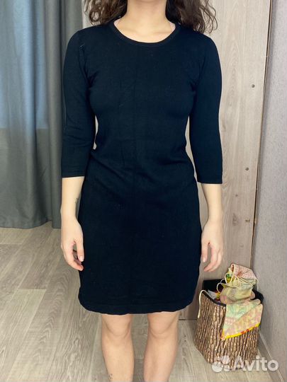 Платье 44 размер