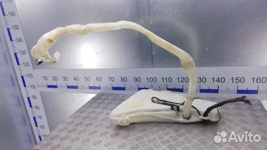 Бачок омывателя BMW 7 F01 (4BA02NL01)