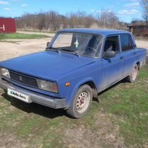 ВАЗ (LADA) 2105 1.5 MT, 2006, 75 000 км