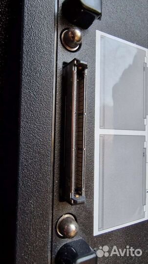 Док-станция для ноутбуков Dell